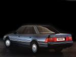 Rover 800 1986 года